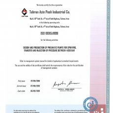 ISO 9001